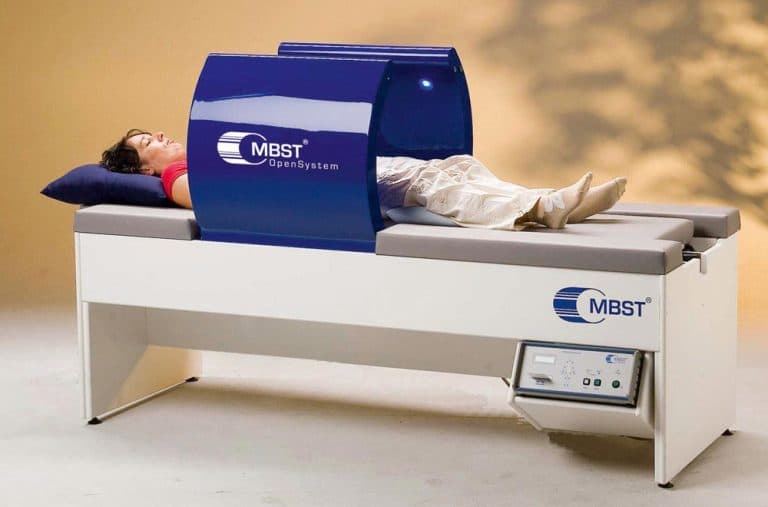 MBST Therapy